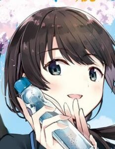 Chitose-kun is Inside a Ramune Bottle