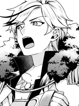 Choice of Error Hero