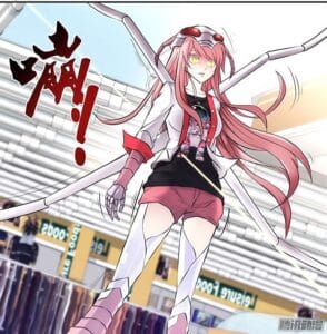 Chong Sheng – Resurrection