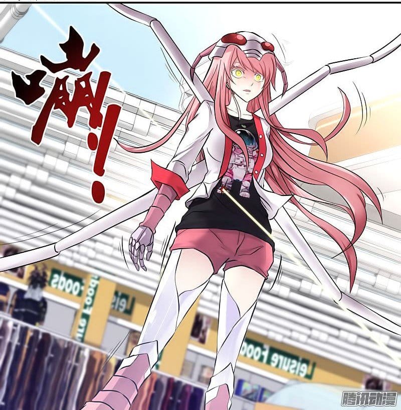 Chong Sheng – Resurrection