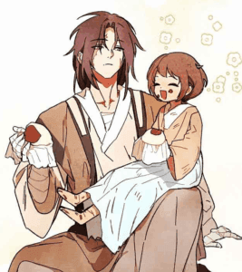 Chronicles Of The Martial God’s