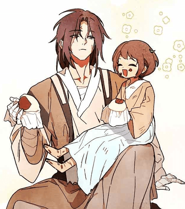 Chronicles Of The Martial God’s