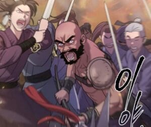 Chronicles of the Demon Faction