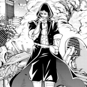 Class Saiya Sune de Urareta Ore wa, Jitsu Wa Saikyou Parameter