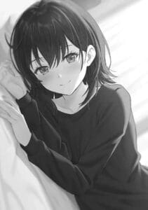 Class de 2 Banme ni Kawaii Onna no Ko to Tomodachi ni Natta