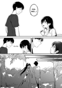 Coin Laundry no Kireina Onee-san Coin Laundry no Kireina Onee-san