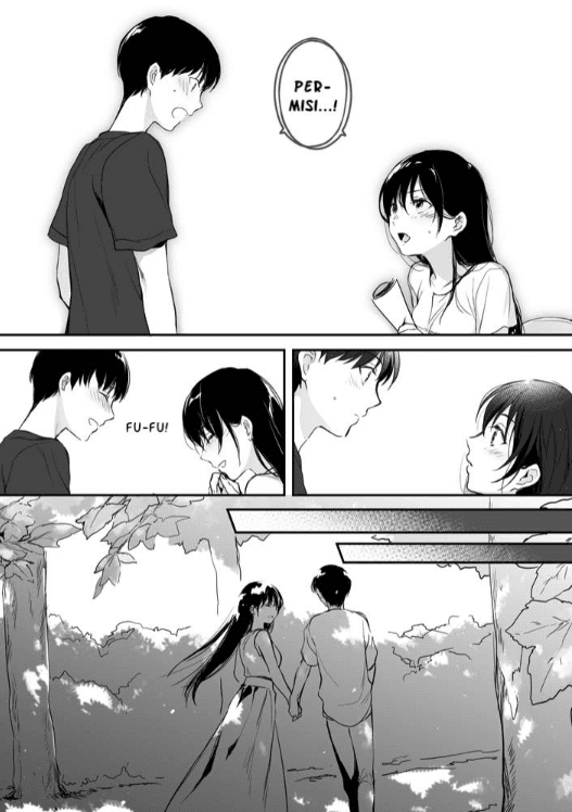 Coin Laundry no Kireina Onee-san