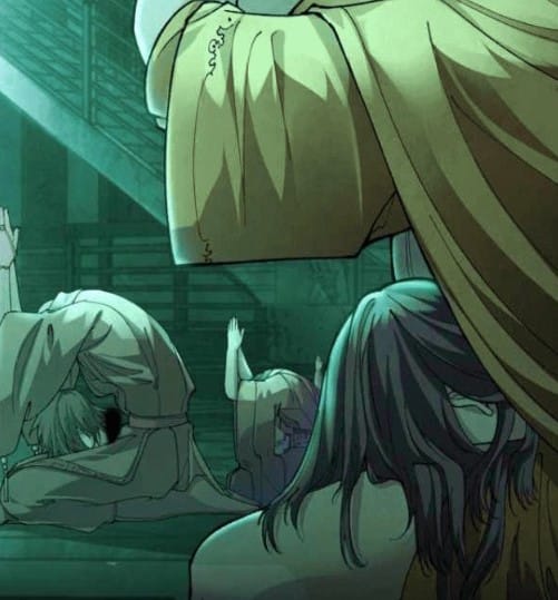 Collector of Creepiness