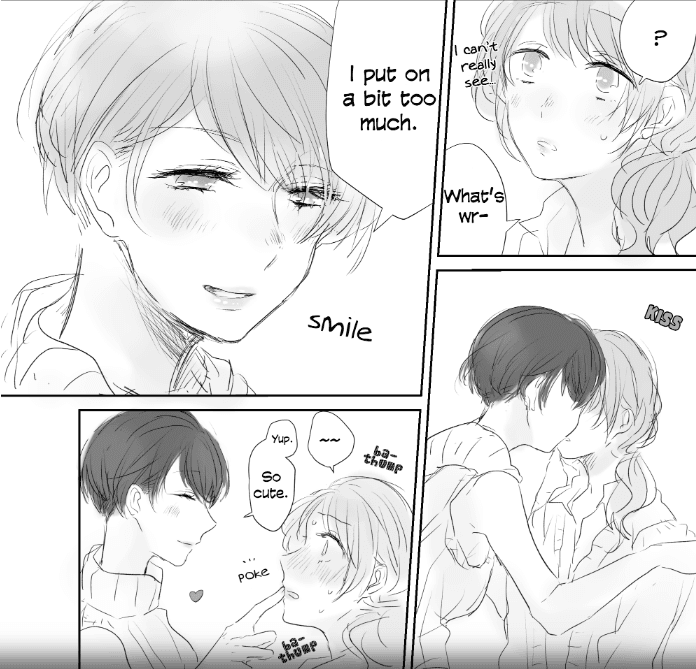 College Student and OL