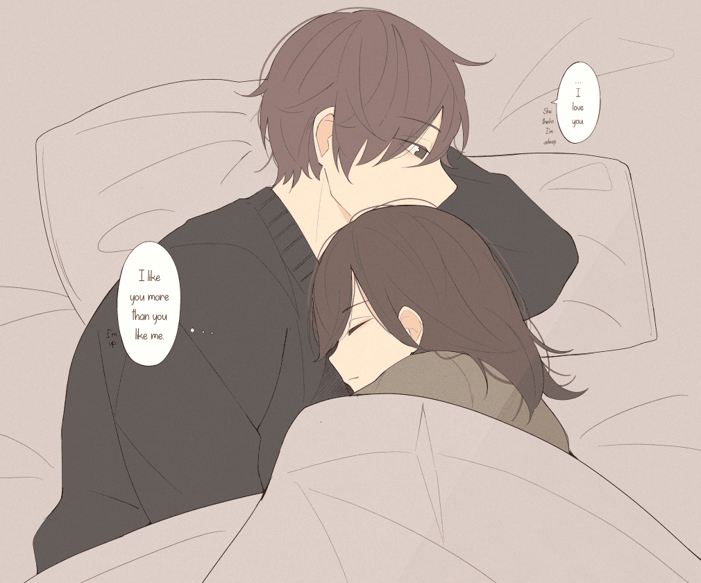 Couples (Twitter) Couples (Twitter)