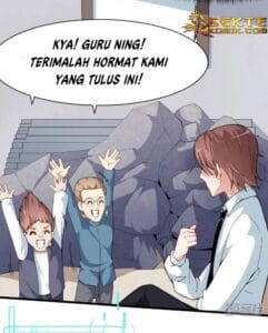 Crazy Professor System Crazy Professor System