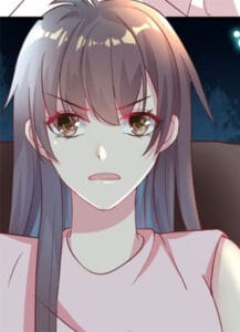 Crossing the Adorable Concubine to Counter Attack