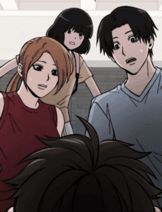 Demon Lord’s Martial Arts Ascension