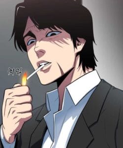 Guest Gun (Embodiment of the Assassin in the Murim World)