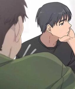 Healing Life Through Camping in Another World