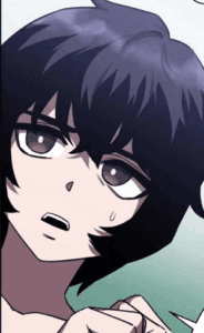 Helmut: The Forsaken Child