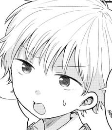 “Kawaii” wa Kimi no mono