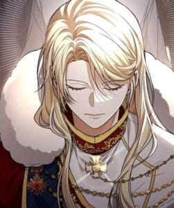 Margrave’s Bastard Son was The Emperor