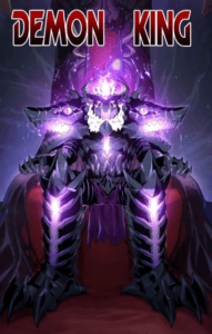 Player Who Returned 10,000 Years Later