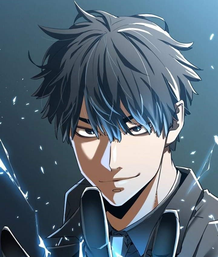 Reincarnation of the Murim Clan’s Former Ranker