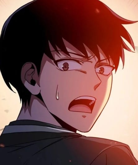 Return Of The Martial Arts Genius