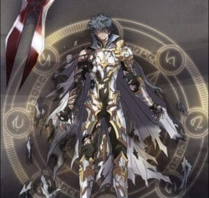 Return of The Greatest Lancer