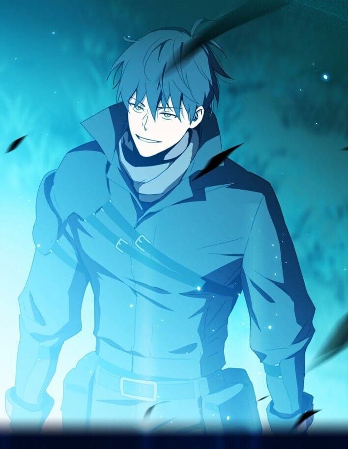 Return of the Frozen Player