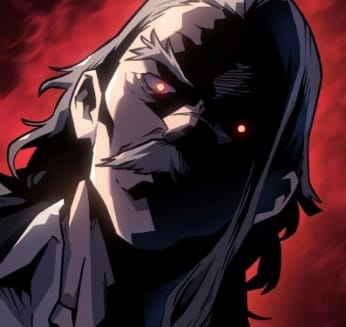 Revenge of the Iron-Blooded Sword Hound