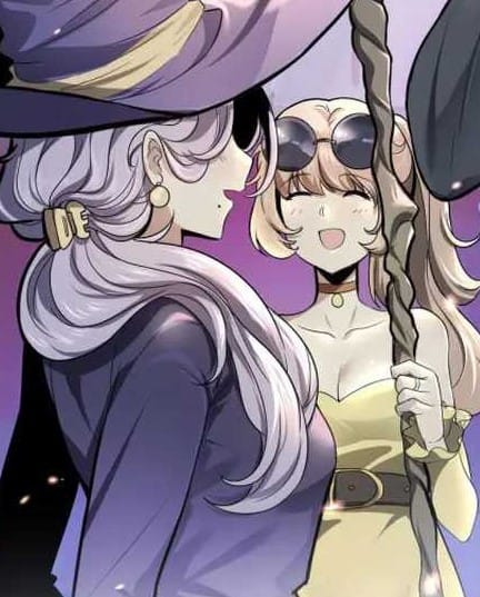 The Apex of Dragon Mastery