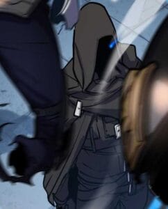 The Count’s Youngest Son Is A Player!