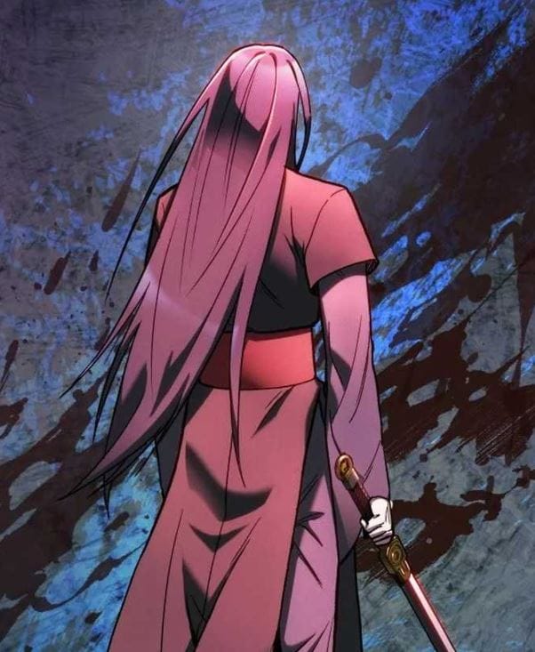 The Delivery Man From Murim The Delivery Man From Murim