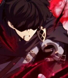 The Regressed Son Of A Duke Is An Assassin