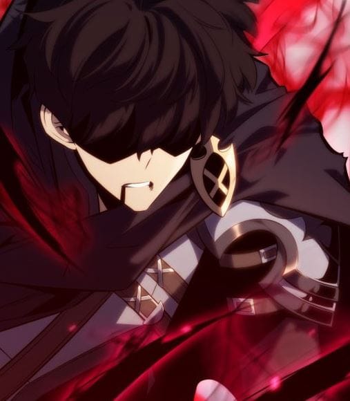 The Regressed Son Of A Duke Is An Assassin