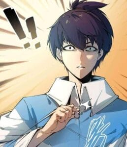 The Ultimate of All Ages