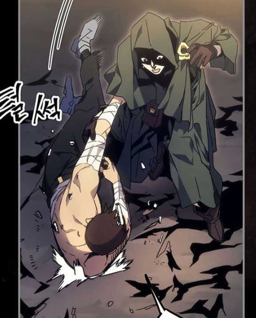 The Unbeatable Dungeon’s Lazy Boss