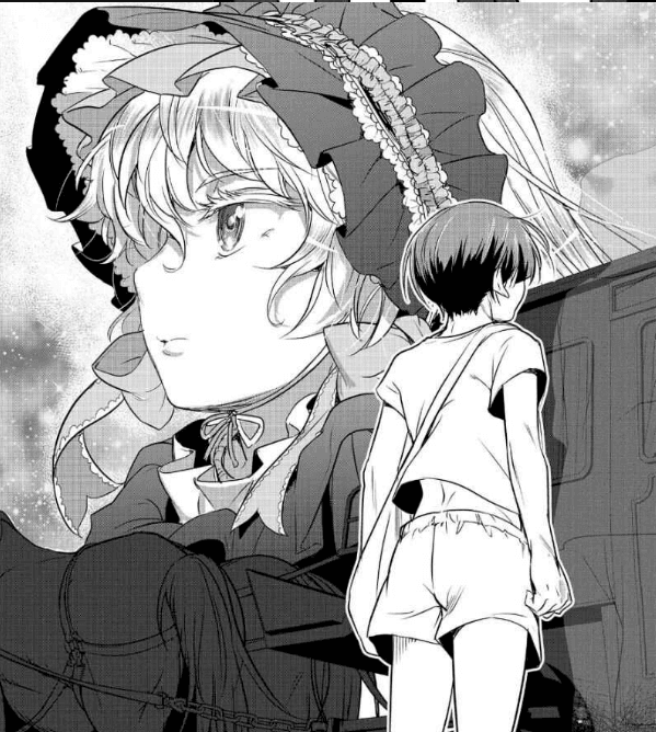 Villager A Wants to Save the Villainess no Matter What!