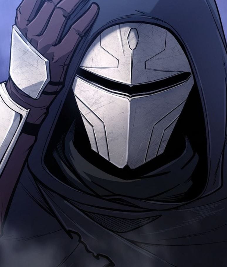 What’s Our Hero Doing?