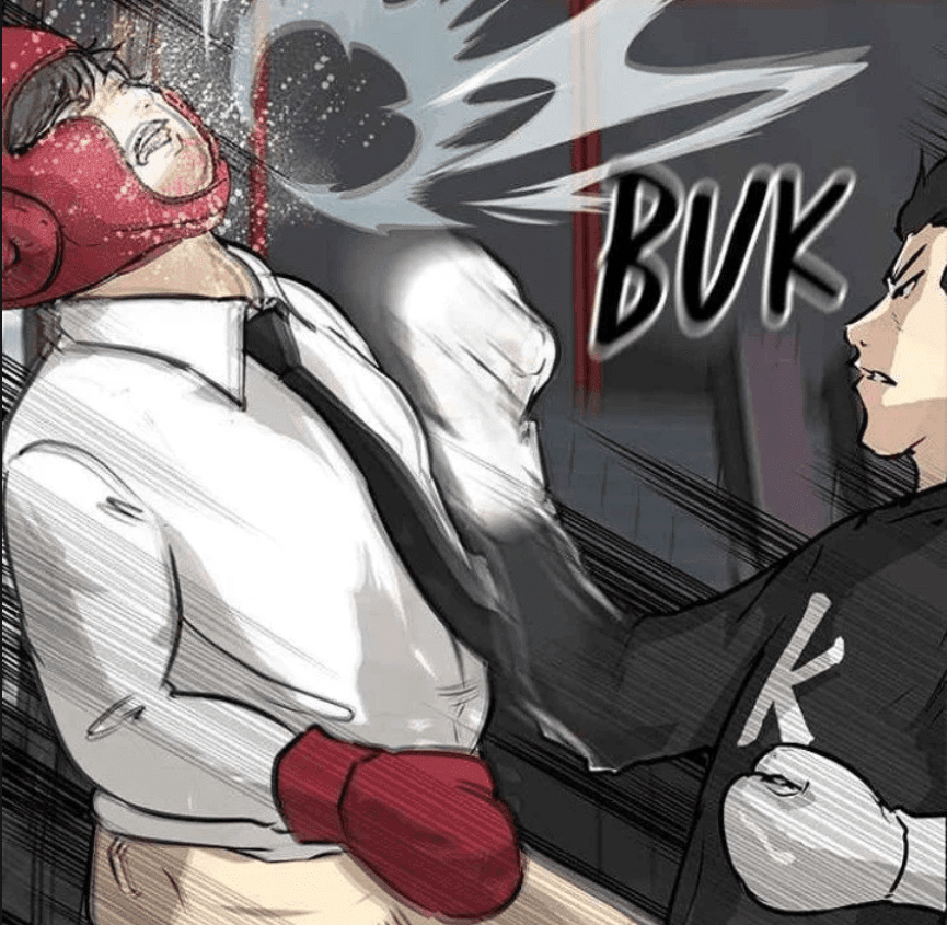 Attention Seeker Attention Seeker