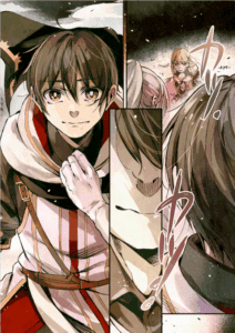 A Lone Necromancer Who Leads an Army of Immortals, Changed His Job to Become an SSS Rank Adventurer