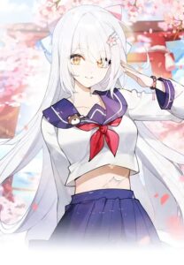 I Became a God Devouring Souls at the Crematorium