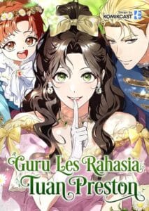 How to Dial Down a Gangster Male Lead