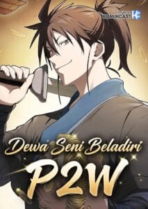 The Last Master of Jongnam Sect The Last Master of Jongnam Sect