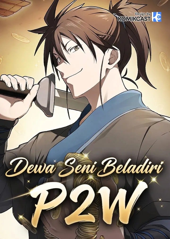 The Last Master of Jongnam Sect The Last Master of Jongnam Sect