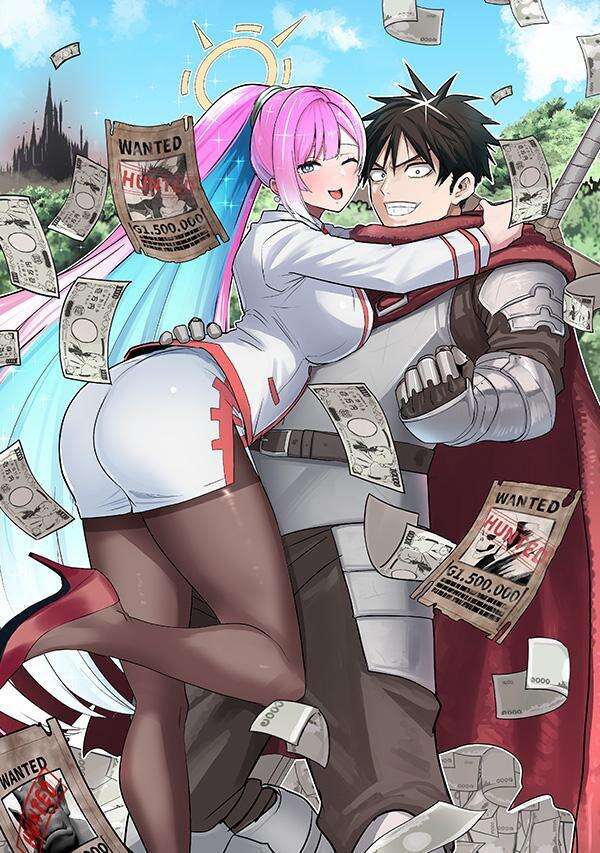 Suterare Seijo no Isekai Gohantabi