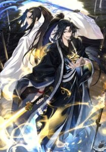 Revenge of the Bloom Flower