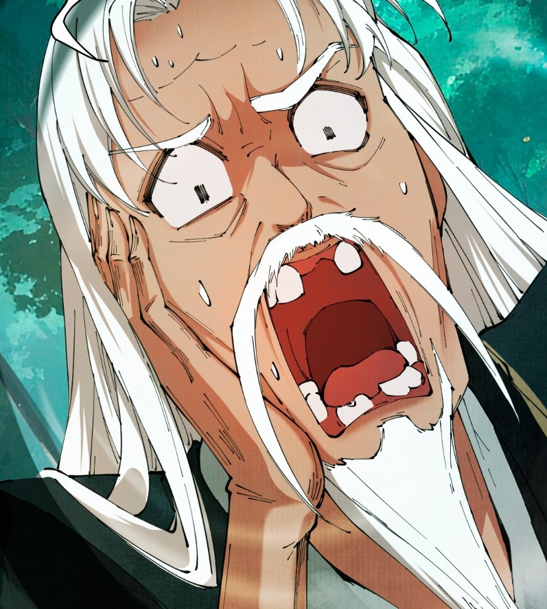 Strength Through Adversity, My Cultivation Knows No Limits