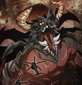 World’s Strongest Survivor