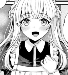 Kimi no Risou no Maid ni Naru! Kimi no Risou no Maid ni Naru!