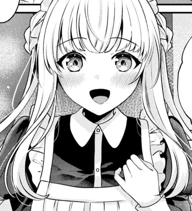 Kimi no Risou no Maid ni Naru! Kimi no Risou no Maid ni Naru!