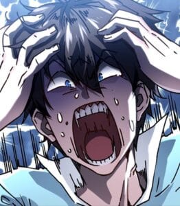 Martial Evolution: Start by Awakening the King of Monsters